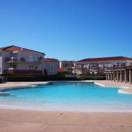 Antibes Les Pins In A Very Nice And Modern Residence Apartman