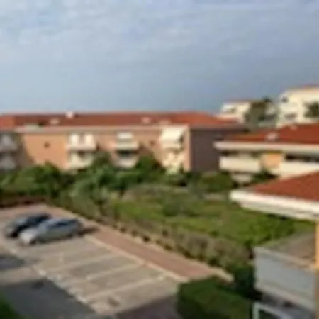 Apartman Antibes Les Pins In A Very Nice And Modern Residence Antibes